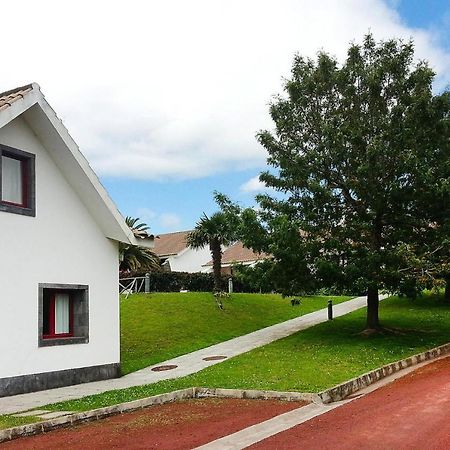 Holiday Village Nossa Senhora Da Estrela, Lagoa, Sao Miguel, Azores 拉戈阿 外观 照片